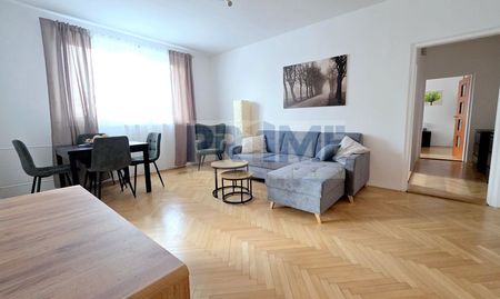 MODERNÝ 3i BYT, REKONŠTRUKCIA, 2 X BALKÓN, Exnárova ulica, Ružinov - Photo 4