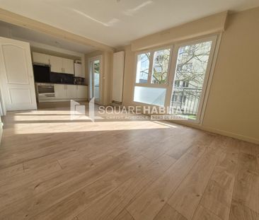 Location Appartement 46m² ARRAS 62000 - Photo 2