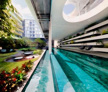 1 Bed, 1 Bath - Photo 5