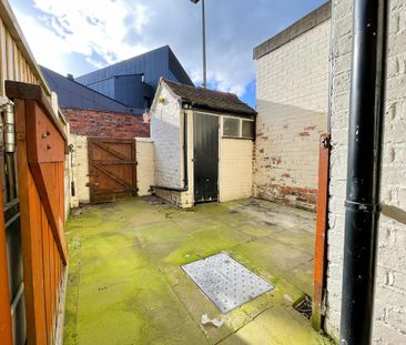 2 bedroom terraced house to rent - Photo 6