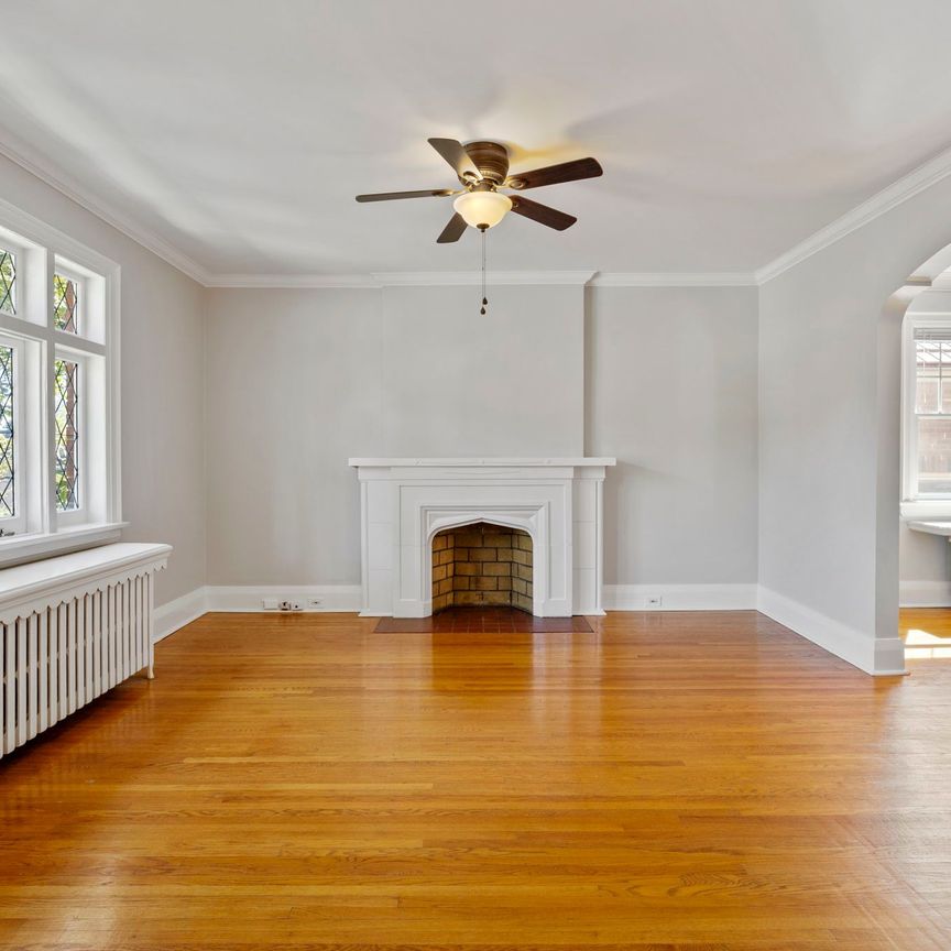 For Lease - 26 Braemar Avenue Unit# Upper Floor, Toronto, Ontario - Photo 1