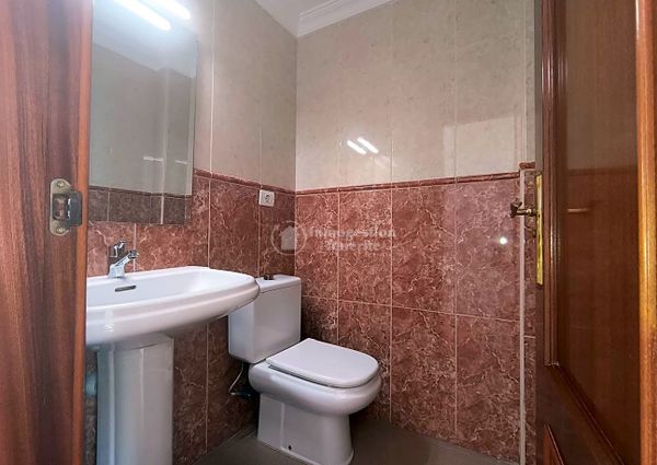 3 Bedroom Duplex for rent in El Madroñal