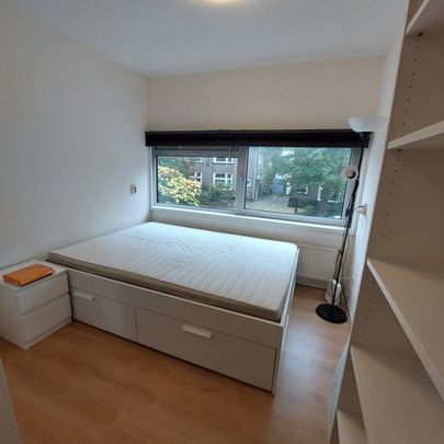 Pastoor Habetsstraat 34, Room no. B02 - Foto 1