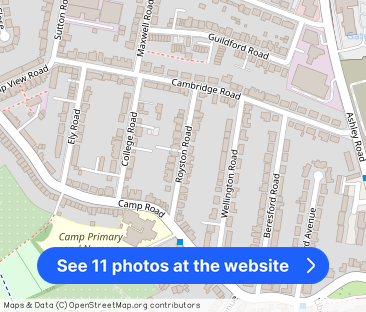 Royston Road, St. Albans, AL1 - Photo 1