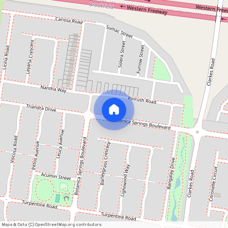 132 Botanica Springs Boulevard, BROOKFIELD