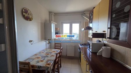Inchiriere apartament 2 camere Dristor/centrala proprie/decomandat - Photo 5