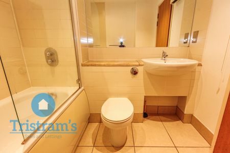 1 bed Apartment for Rent - Photo 5