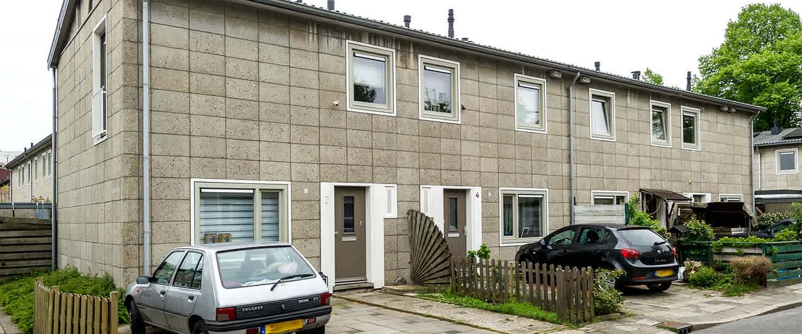 Tussenwoning - Photo 1