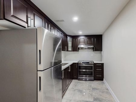 For Lease - 24 Iguana Trail Unit# BSMT, Brampton, Ontario - Photo 4