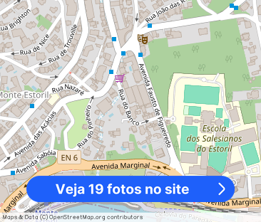 Apartamento T3+1 para alugar em Cascais - Foto 1