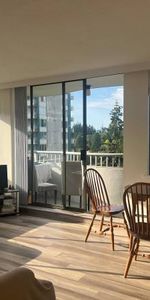 ⚫ Oct/Nov to Apr ⚫ Furnished 7th-floor corner unit near UBC - Photo 3