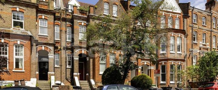 Dennington Park Road, London, NW6 - Photo 1