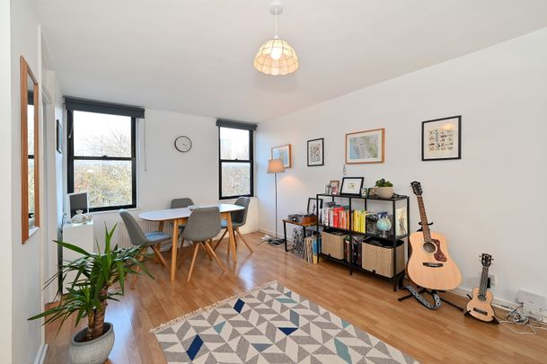 Tachbrook Street, Westminster, London, SW1V - Photo 1