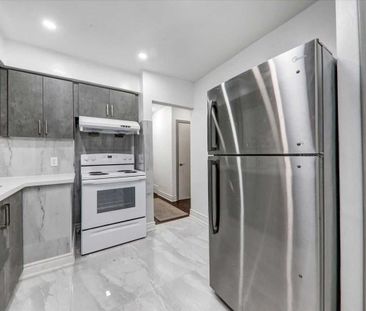 For Lease - 58 Gully Drive Unit# Main, Toronto, Ontario - Photo 2