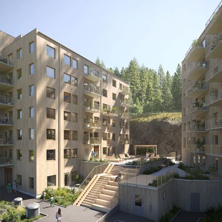 Klättergatan, Borås - Photo 3