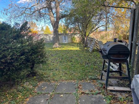 For Lease - 49 Clappison Boulevard Unit# Lower, Toronto, Ontario - Photo 3