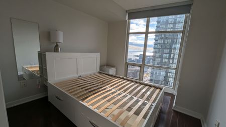 For Lease - 35 Mariner Terrace Unit# 4001, Toronto, Ontario - Photo 5