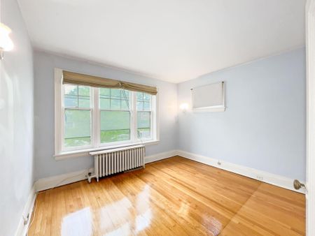 For Lease - 12 Kendal Avenue Unit# 3, Toronto, Ontario - Photo 4