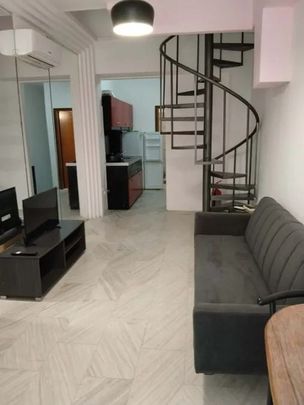 Loft για ενοικίαση - Τούμπα, - Photo 1