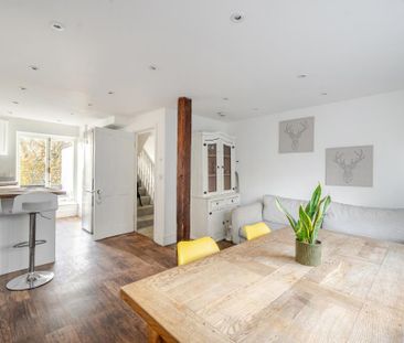 3 bedroom apartment to rent - Photo 2