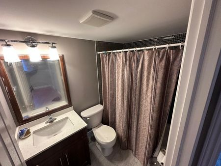 For Lease - 1 Squirreltail Way Unit# Bsmt, Brampton, Ontario - Photo 3