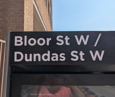 For Lease - 2222 Dundas Street Unit# 202, Toronto, Ontario - Photo 2