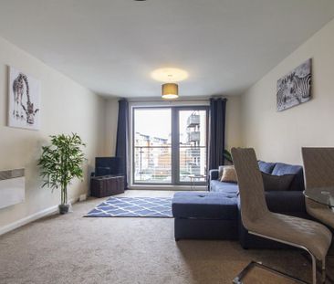 1 bedroom apartment to rent - Photo 1