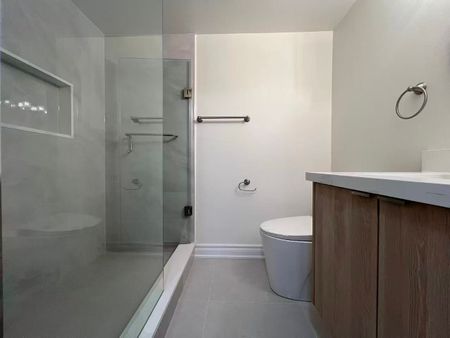 For Lease - 329 Cherokee Boulevard Unit# Bsmt, Toronto, Ontario - Photo 2