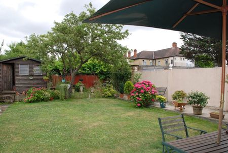 Room in a Shared House, Rose Avenue, SM4 - Photo 3