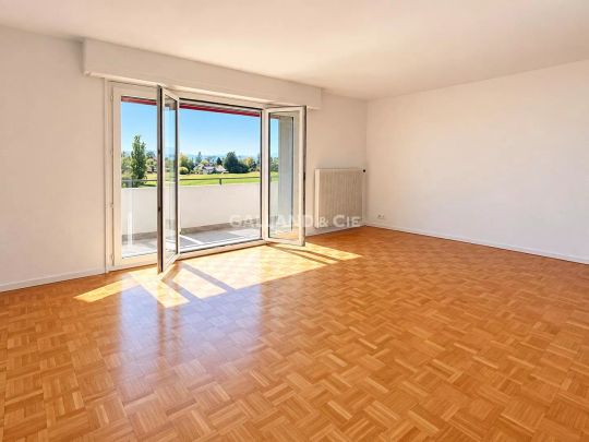 Superbe appartement proche du lac - Foto 1
