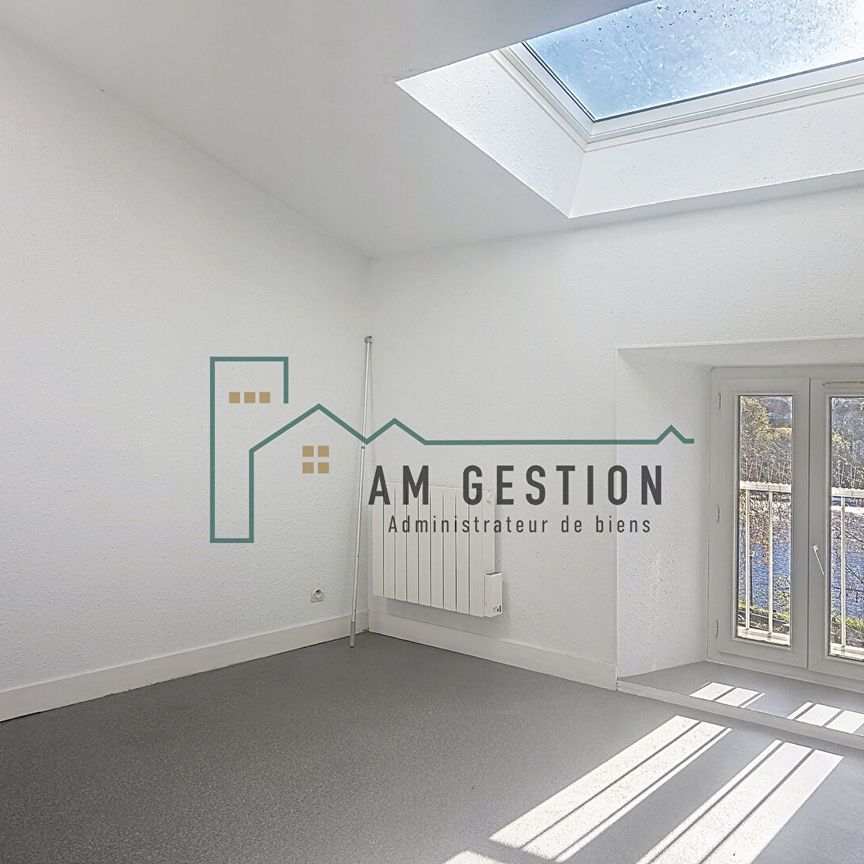 Location Appartement 2 pièces 45m² - Photo 1