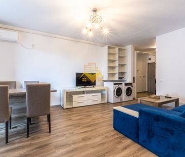 3 camere, Parcare, Buna Ziua, Grand Hotel Italia, LIDL, Pet Friendly - Photo 3
