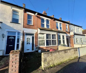 1 bedroom in a house share to rent - Photo 5