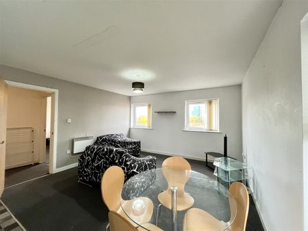 2 Bedroom Apartment To Rent - Photo 3
