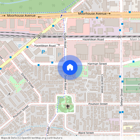 3/26 Grove Road, 8024, Christchurch