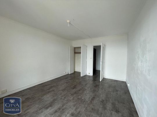 Location Appartement 2 pièces 45m² LE MANS 72000 - Photo 1