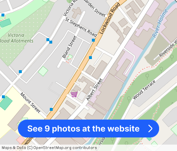 Fair Street, Huddersfield - Photo 1