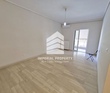 Διαμέρισμα για ενοικίαση Κέντρο (Νέα Σμύρνη) - Φωτογραφία 5