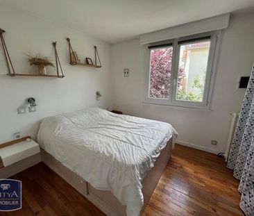 Location Maison 4 pièces 75m² CLERMONT FERRAND 63000 - Photo 3