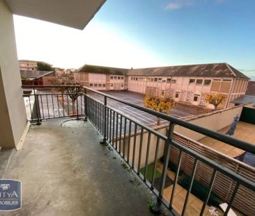 Appartement à louer 2 pièces 52m² - Photo 6