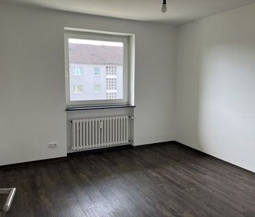 Familienfreundliche 3-Zimmer-Wohnung in guter Wohnlage - Foto 1