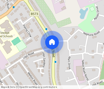 Eastfield Road, Wellingborough, NN8 - Photo 1