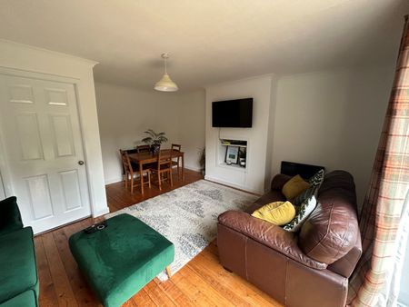 4 bedroom house to rent - Photo 4