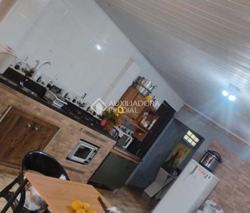 Casa em Condomínio com 2 quartos e 120m² para alugar em São Lucas, ... - Foto 5
