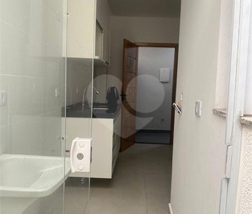 Apartamento com 1 quarto para alugar em Penha - SP - Foto 3