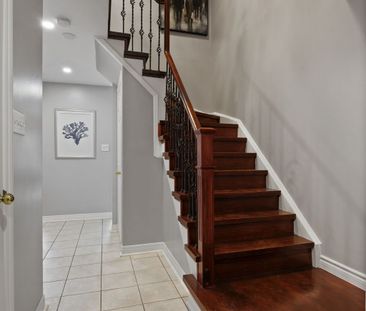 For Lease - 17 Horstman Street, Markham, Ontario - Photo 2