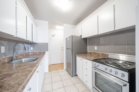 For Lease - 5 Glamorgan Avenue Unit# 313, Toronto, Ontario - Photo 2