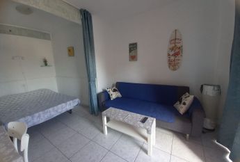 Estudio En alquiler Avenida Melchor Luz 1, Distrito Playa Jardín, Puerto de la Cruz