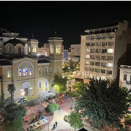 Διαμέρισμα για ενοικίαση Πειραιάς - Κέντρο (Κέντρο - Λιμάνι) - Φωτογραφία 5