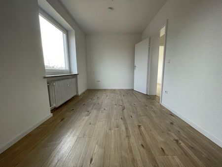 3-Zimmer-Wohnung in Wilhelmshaven City - Photo 5